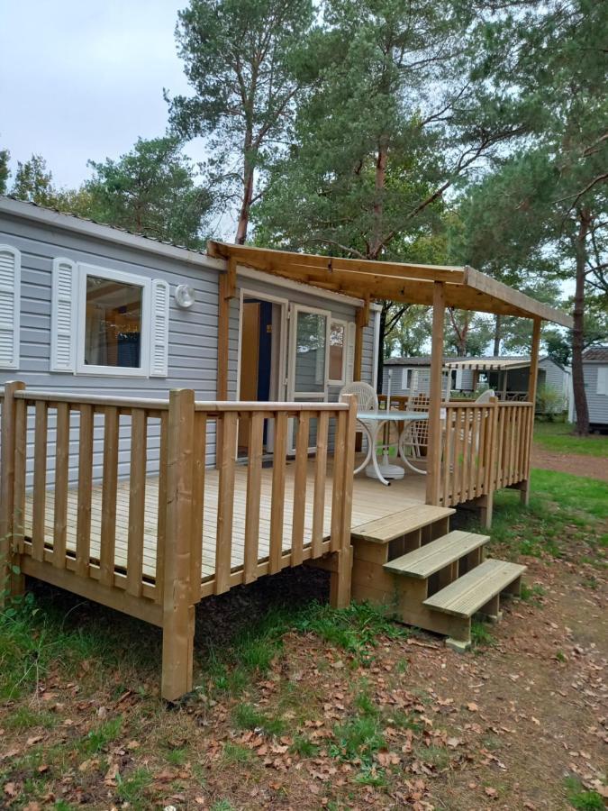 Coeur De Vendee Hotell La Boissiere-de-Montaigu Exteriör bild