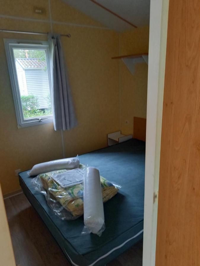 Coeur De Vendee Hotell La Boissiere-de-Montaigu Exteriör bild