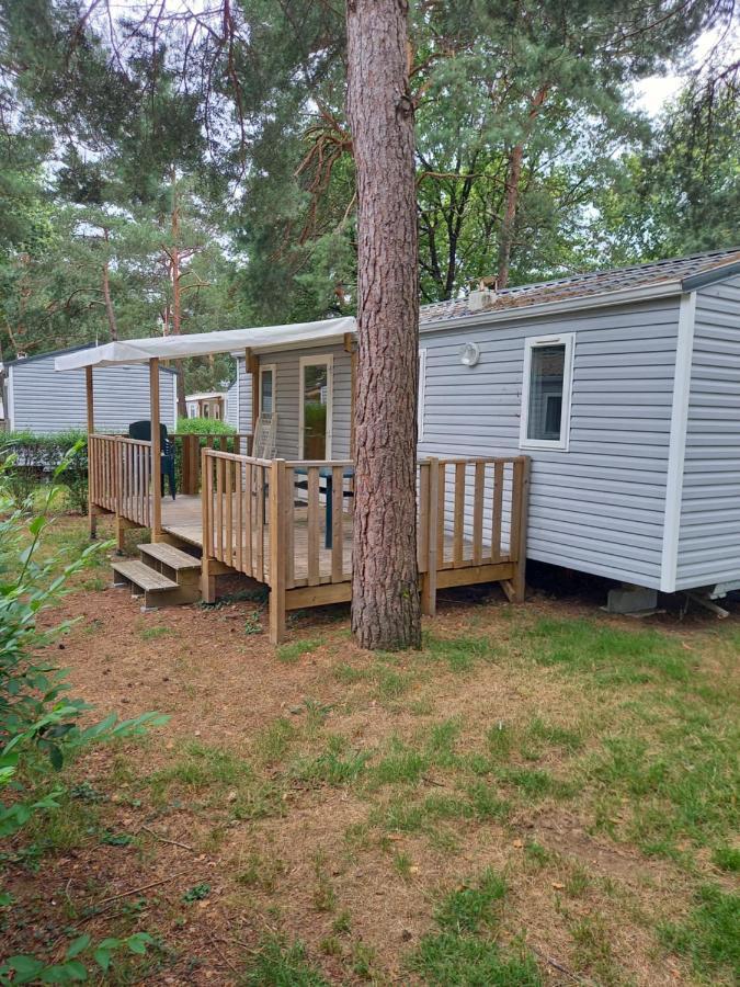 Coeur De Vendee Hotell La Boissiere-de-Montaigu Exteriör bild