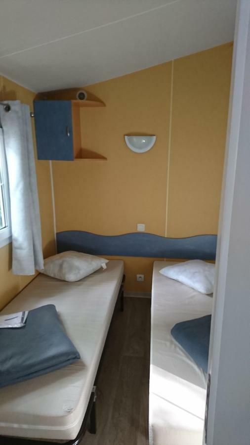 Coeur De Vendee Hotell La Boissiere-de-Montaigu Exteriör bild